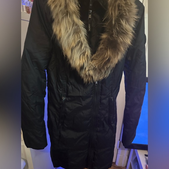 Winter jacket - Picture 12 of 16